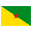 French Guiana