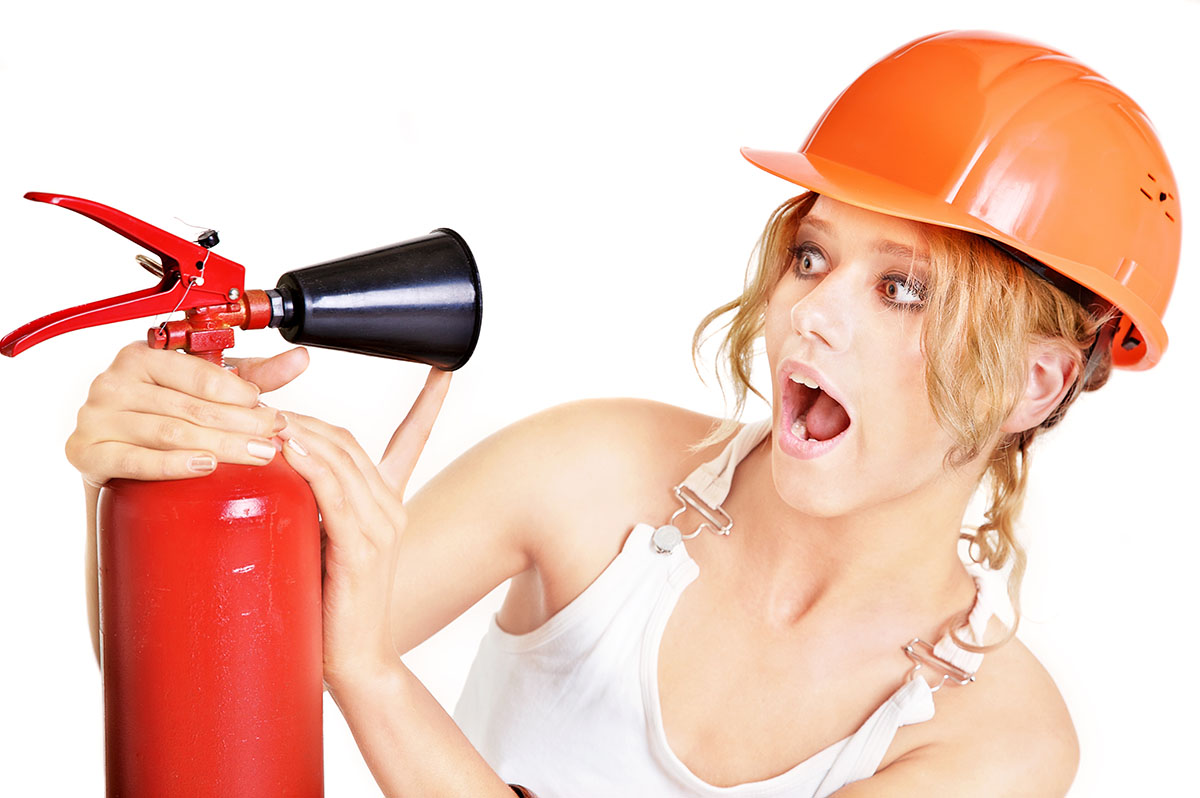 iSocket HomeGuard or iSocket Environment Pro can act as a fire alarm with KIT 3