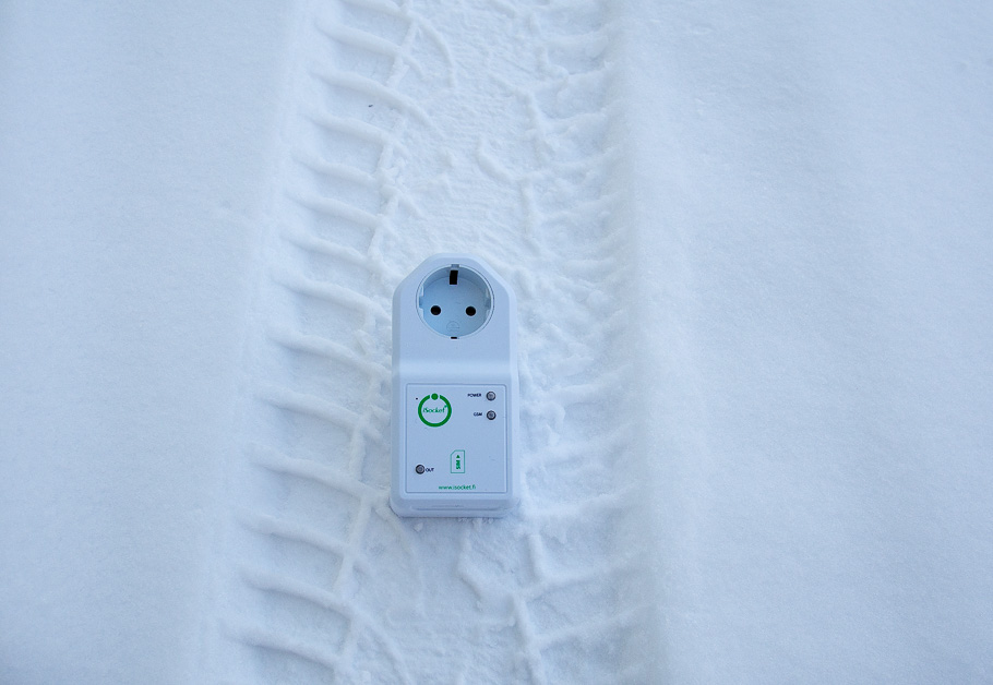 iSocket is almost to die... :(