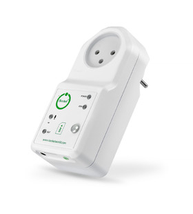 iSocket HomeGuard home security system for Israel