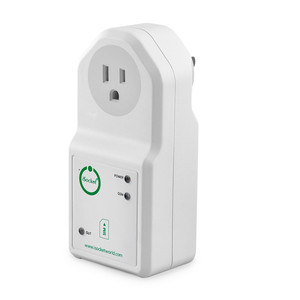iSocket PowerWatch for power outage monitoring for North America
