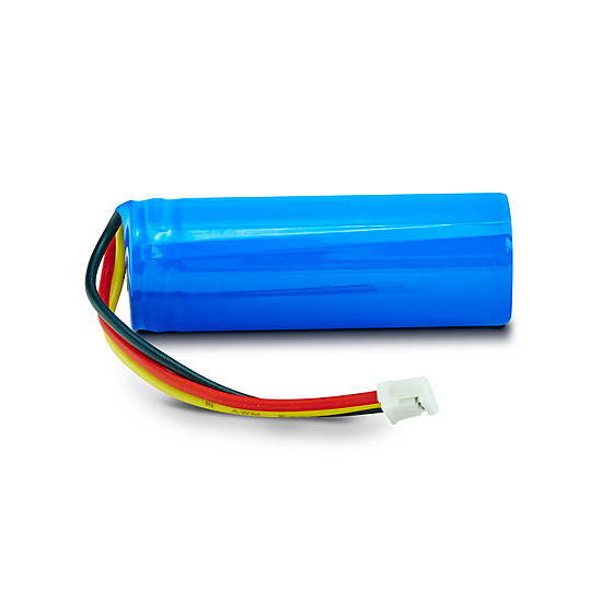 Battery for DIY Alarm and Remote Control Solutions