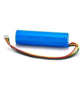 Battery of high capacity - for DIY iSocket Alarms
