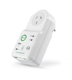 iSocket HomeGuard - home safety device certified for Australia and New Zealand