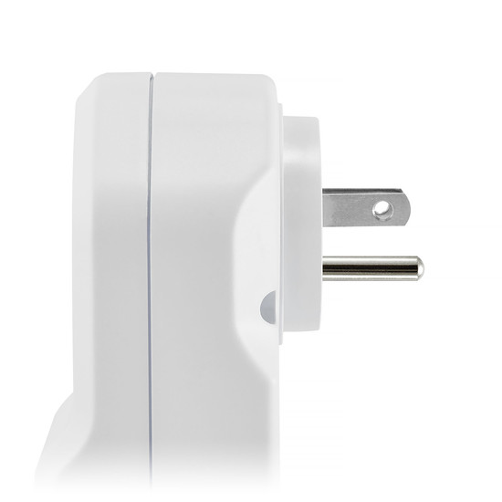 NEMA plug of iSocket 3G NEMA plug of iSocket 3G