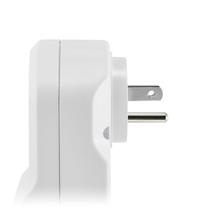 NEMA plug of iSocket 3G