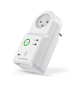 power failure alarm for Israel