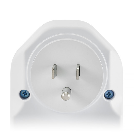 North American plug of iSocket 3G North American plug of iSocket 3G