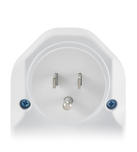 North American plug of iSocket 3G