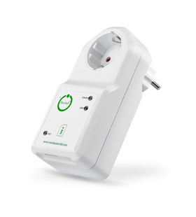 iSocket EcoSwitch - GSM power socket