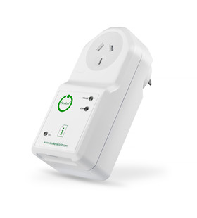 iSocket EcoSwitch - remote controlled socket for New Zealand and Australia