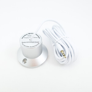 iSocket liquid leakage photosensor, which is suitable for detecting pure distilled or rain water.