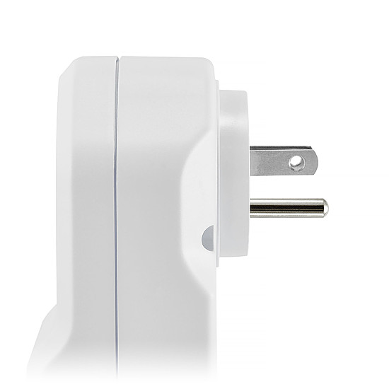 NEMA plug suitable for USA, Canada, Mexico and other countries NEMA plug suitable for USA, Canada, Mexico and other countries