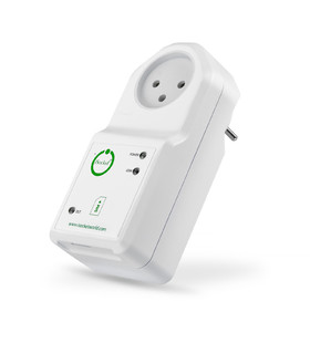 iSocket PowerWatch blackout alarm for home in Israel
