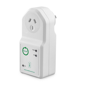 iSocket PowerWatch - power monitor device for New Zealand and Australai