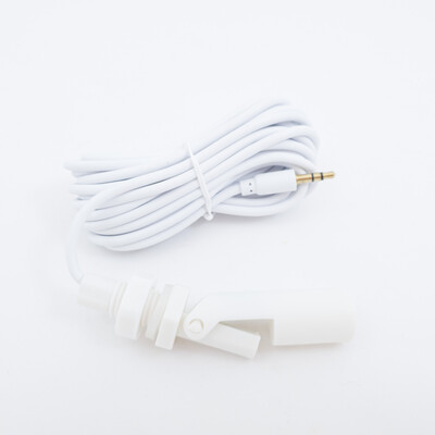 iSocket liquid level float type sensor for overfill or empty tank detection.