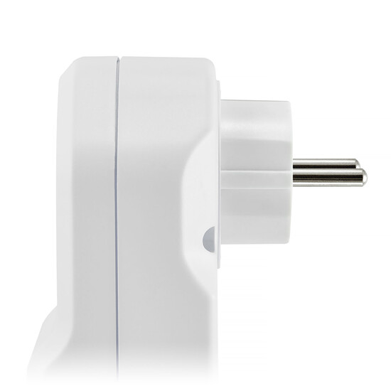 iSocket power cut alarm French plug
