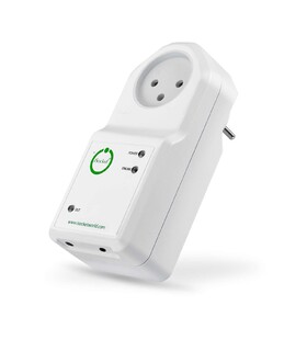 iSocket power failure alarm device for Israel