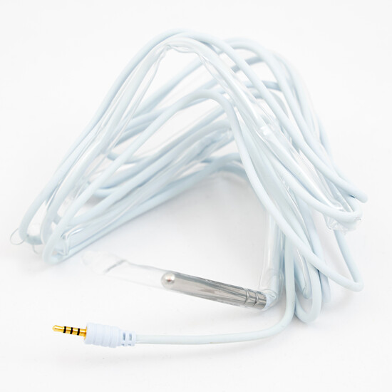iSocket Temperature Sensor Specific (2.5mm) iSocket Temperature Sensor Specific (2.5mm)