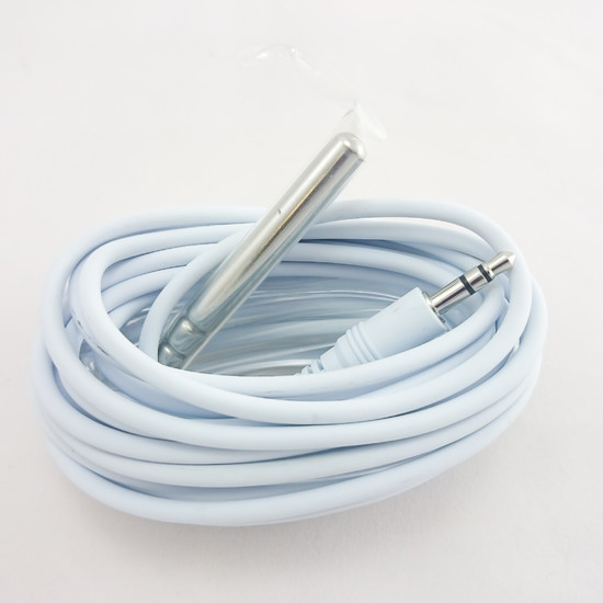 isocket temperature sensor pro