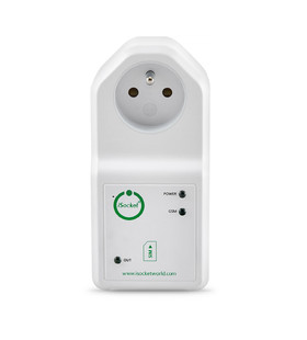 Panne de courant - iSocket PowerWatch power outage alarm