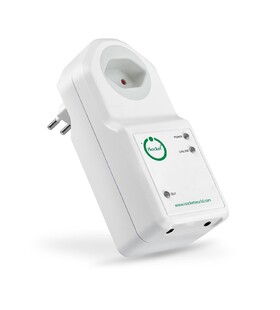 Power outage notification device iSocket Switzerland