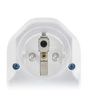 iSocket EcoSwitch French plug