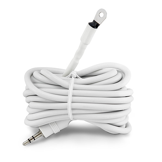 Remote temperature alarm sensor for iSocket Environment Pro Remote temperature alarm sensor for iSocket Environment Pro