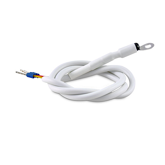 Temperature sensor for iSocket Smart Relay and DIY devices for precision remote temperature control