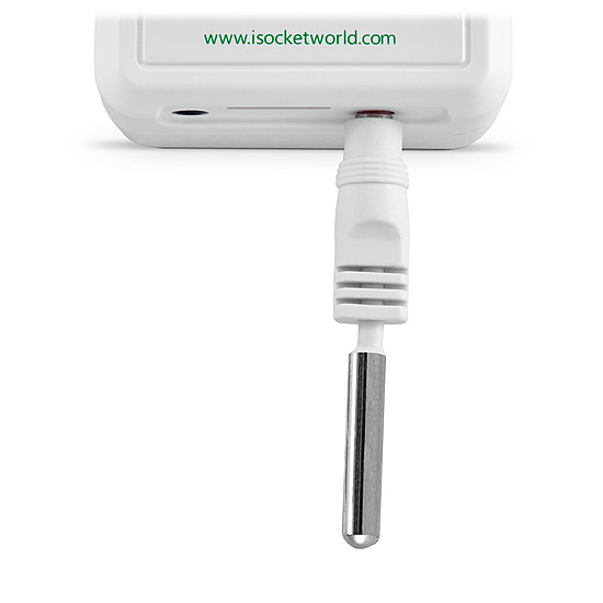 Remote thermostat and thermometer over mobile network Remote thermostat and thermometer over mobile network