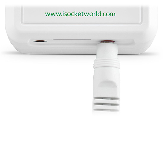 Remote temperature alarm Remote temperature alarm