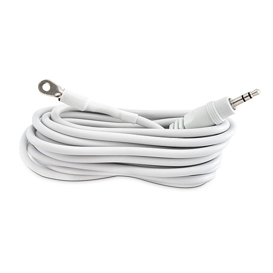 remote temperature control