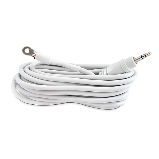 Temperaturfühler, langes Kabel